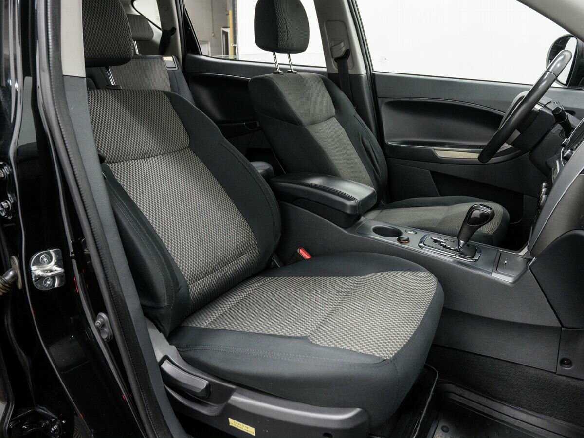 Купить Джили Эмгранд Икс7, 2015, 115 483 км.. Фото: #7