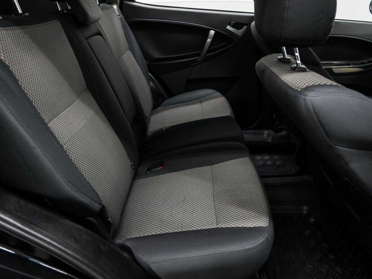 Купить Джили Эмгранд Икс7, 2015, 115 483 км.. Фото: #8