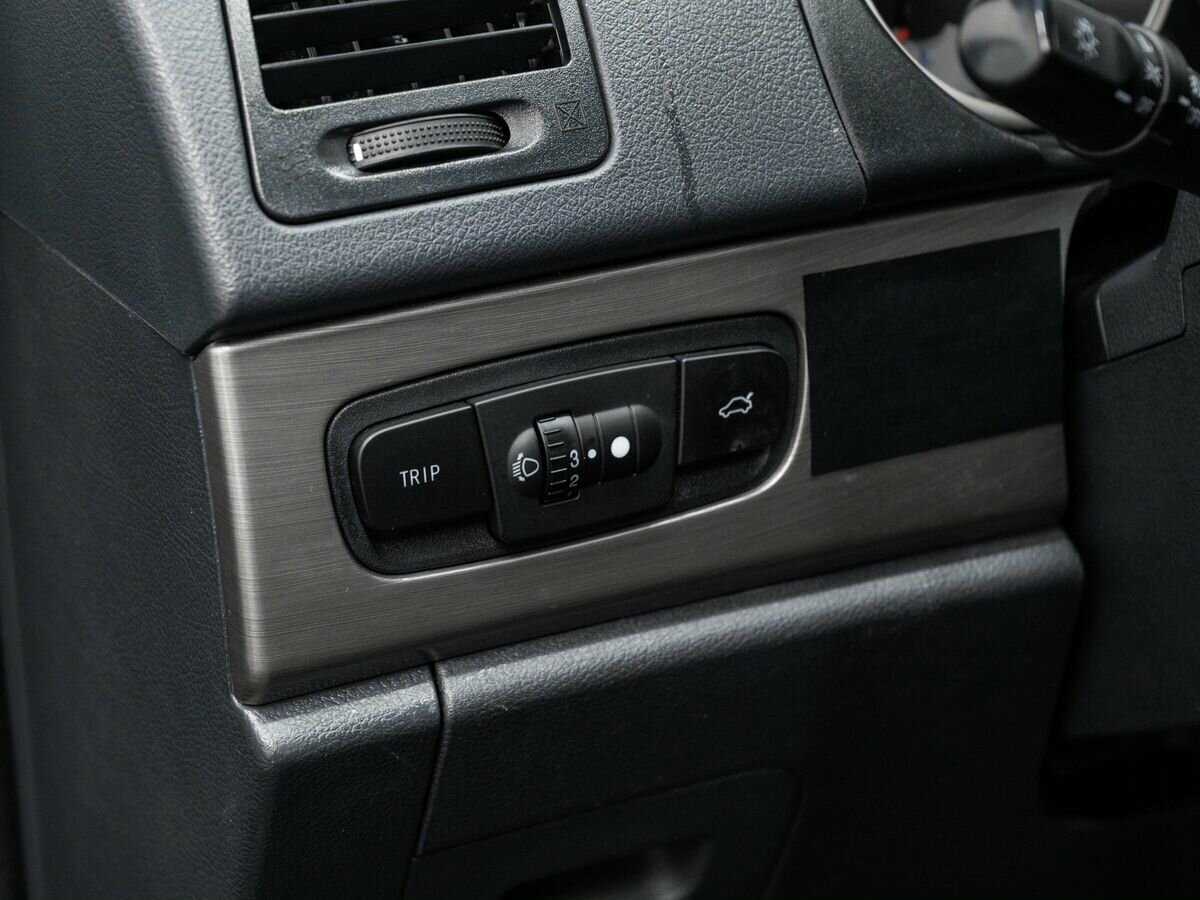 Купить Джили Эмгранд Икс7, 2015, 115 483 км.. Фото: #15