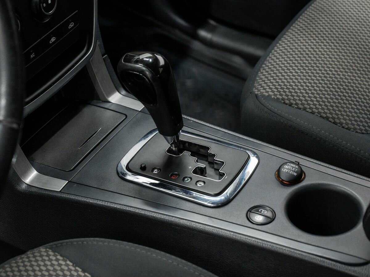 Купить Джили Эмгранд Икс7, 2015, 115 483 км.. Фото: #16