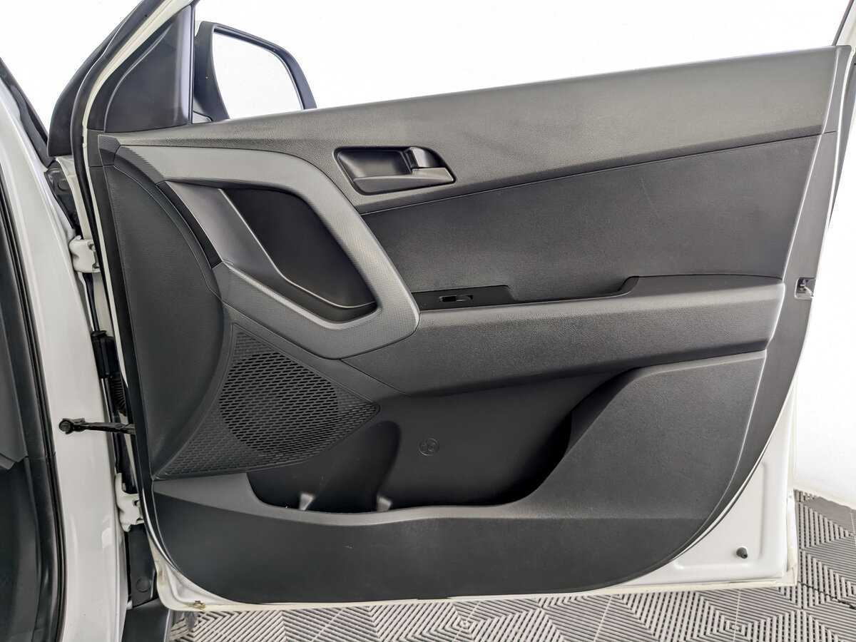 Купить Хендай Крета, 2019, 102 273 км.. Фото: #23