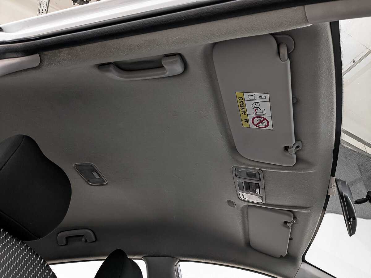 Купить Киа Рио, 2020, 176 859 км.. Фото: #20