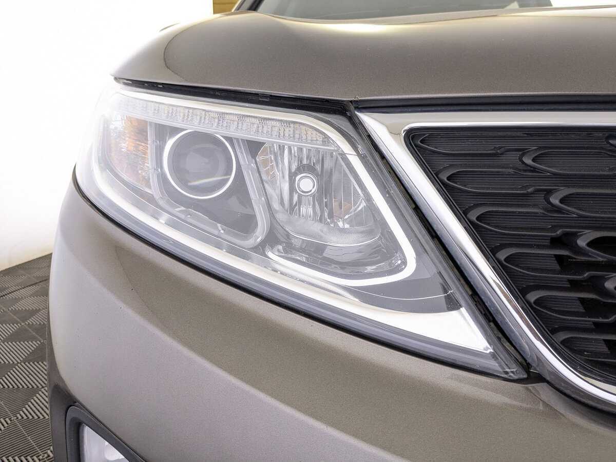 Купить Киа Соренто, 2016, 146 603 км.. Фото: #10