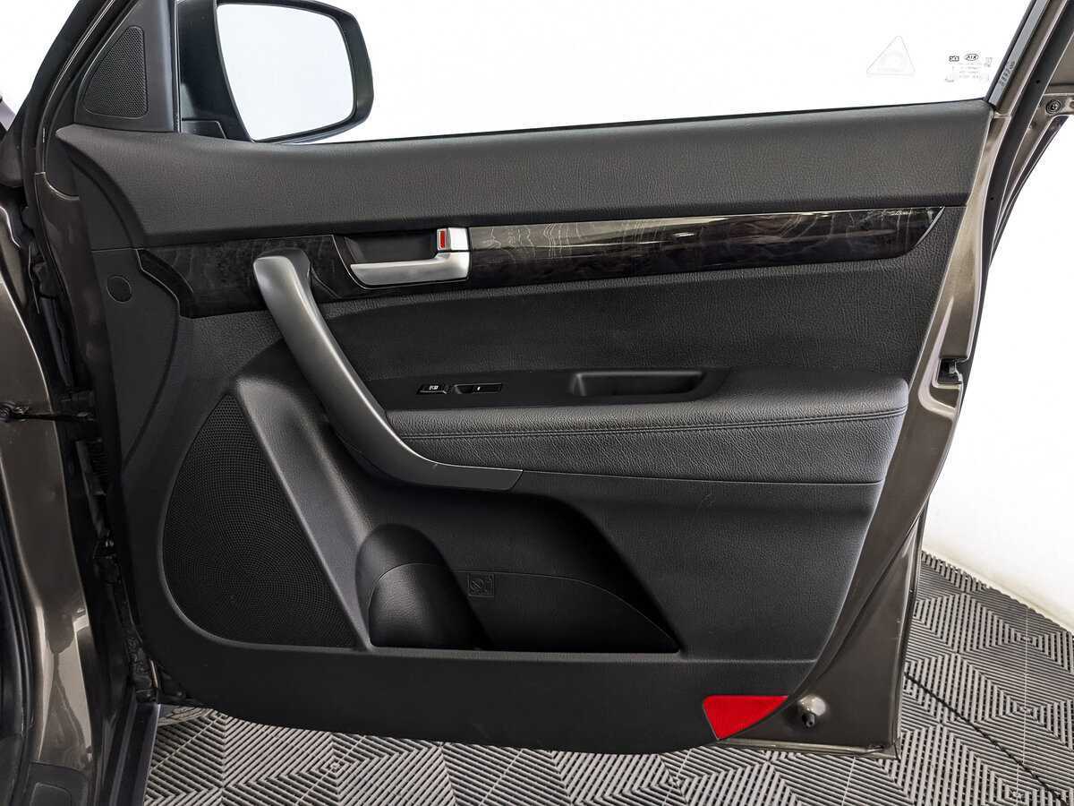 Купить Киа Соренто, 2016, 146 603 км.. Фото: #23