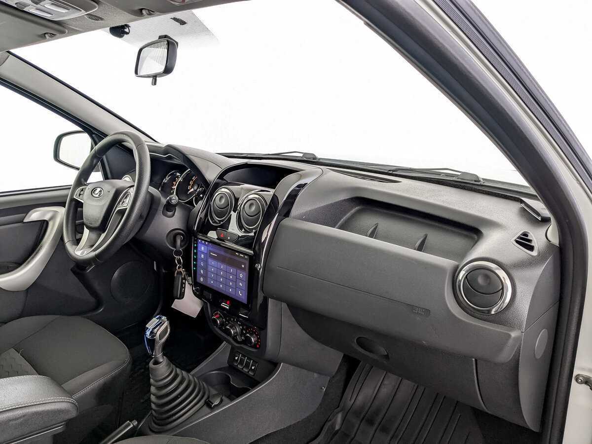 Купить Лада (ВАЗ) Ларгус, 2021, 133 333 км.. Фото: #10