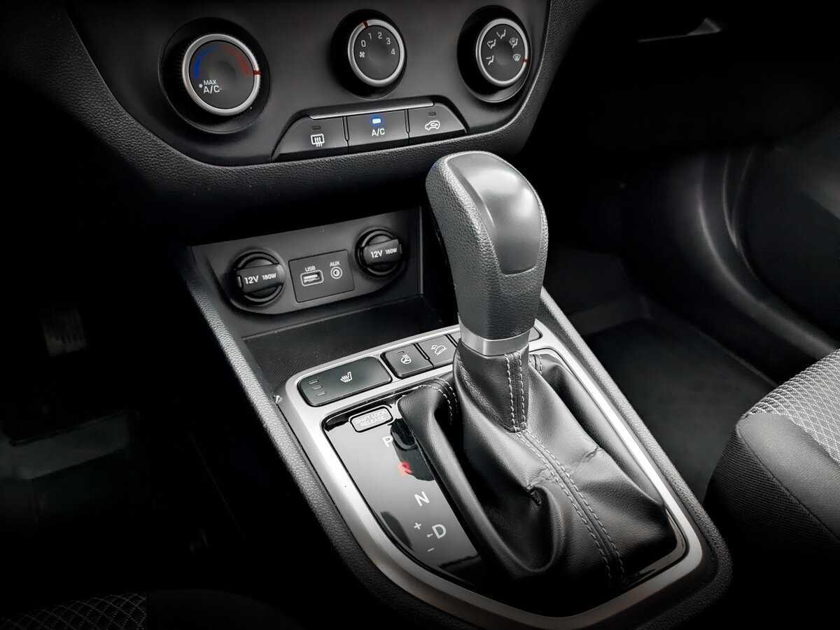 Купить Хендай Крета, 2017, 255 384 км.. Фото: #24