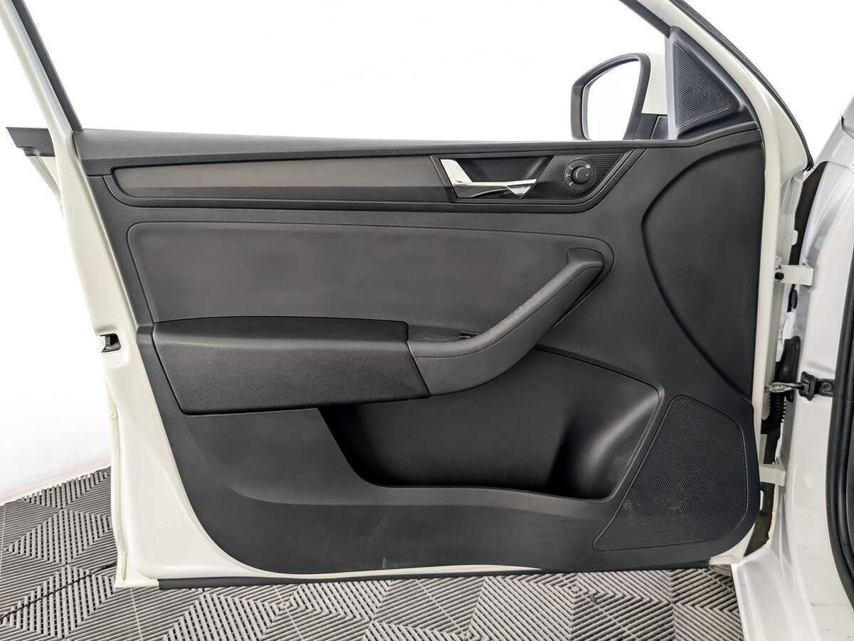 Купить Шкода Рапид, 2017, 172 434 км.. Фото: #18