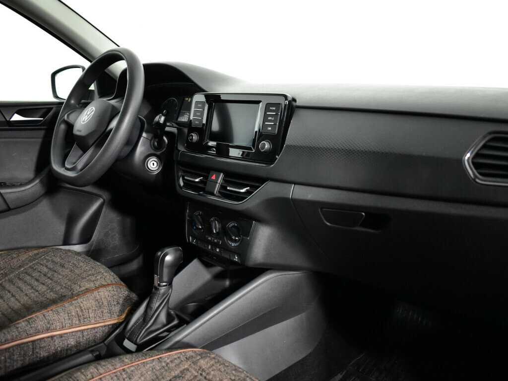 Купить Фольксваген Поло, 2020, 74 285 км.. Фото: #8