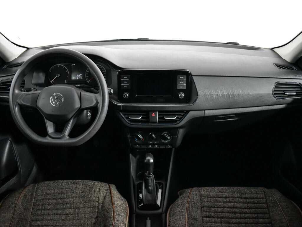 Купить Фольксваген Поло, 2020, 74 285 км.. Фото: #11