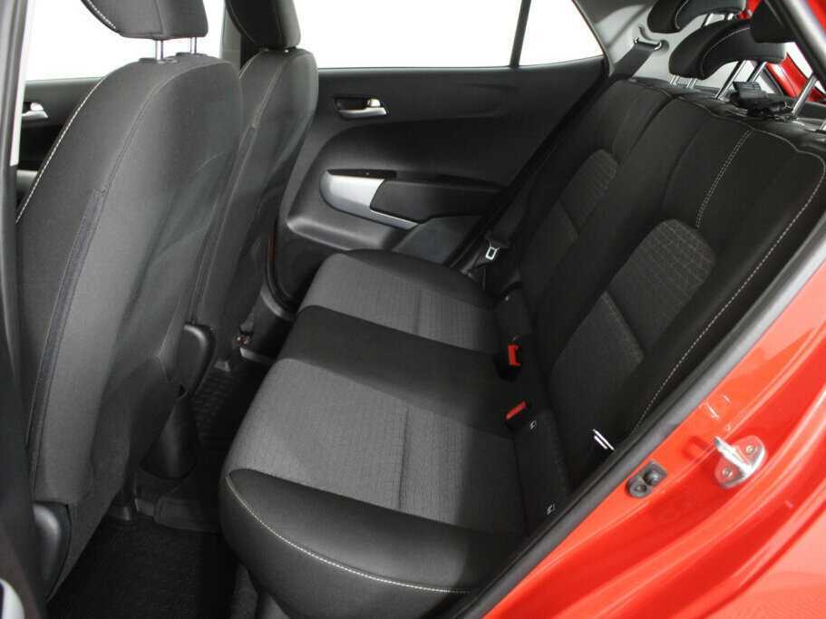 Купить Киа Пиканто, 2019, 68 432 км.. Фото: #7