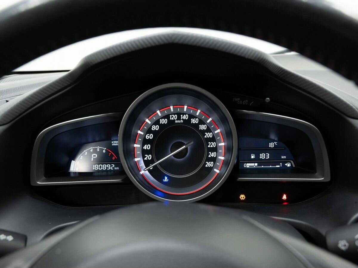 Купить Мазда 3, 2014, 180 000 км.. Фото: #15