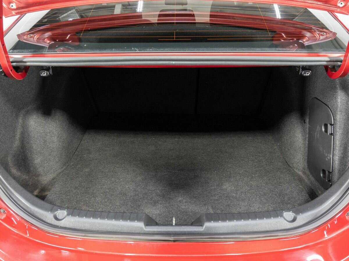 Купить Мазда 3, 2014, 180 000 км.. Фото: #21