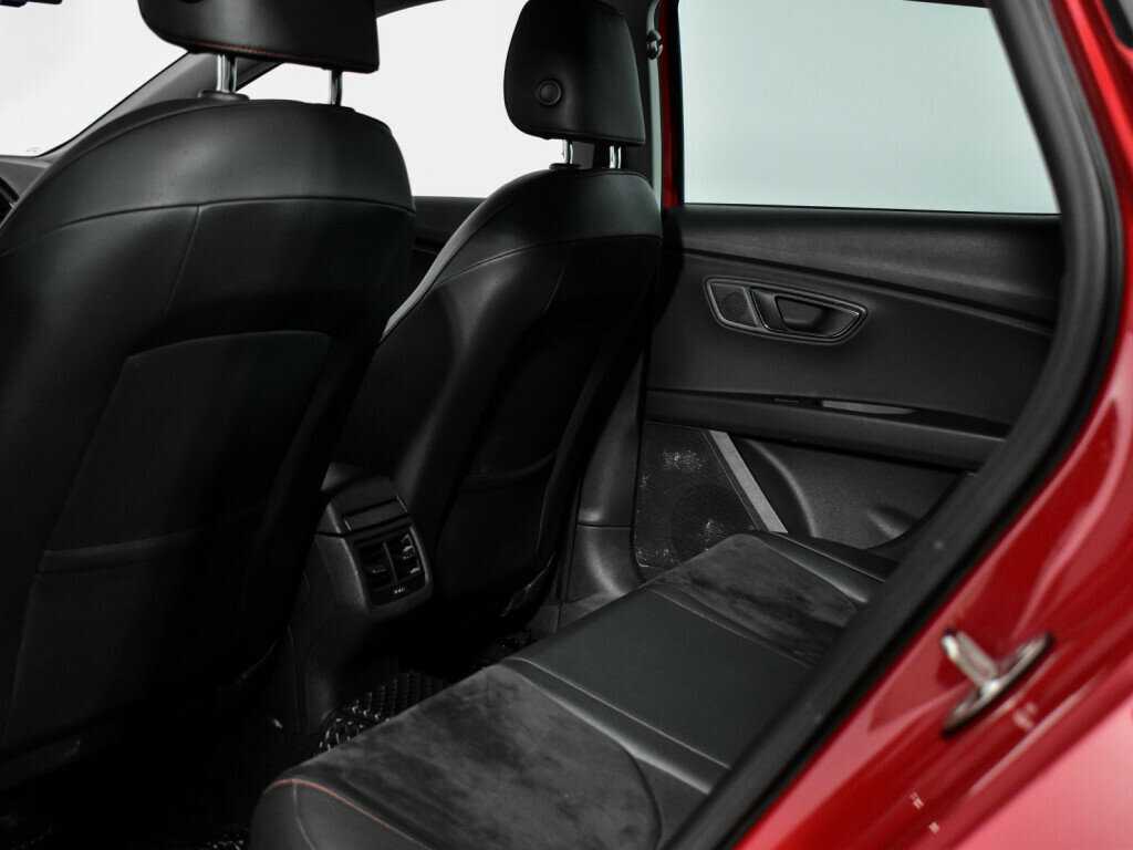 Купить Сеат Леон, 2013, 176 751 км.. Фото: #12