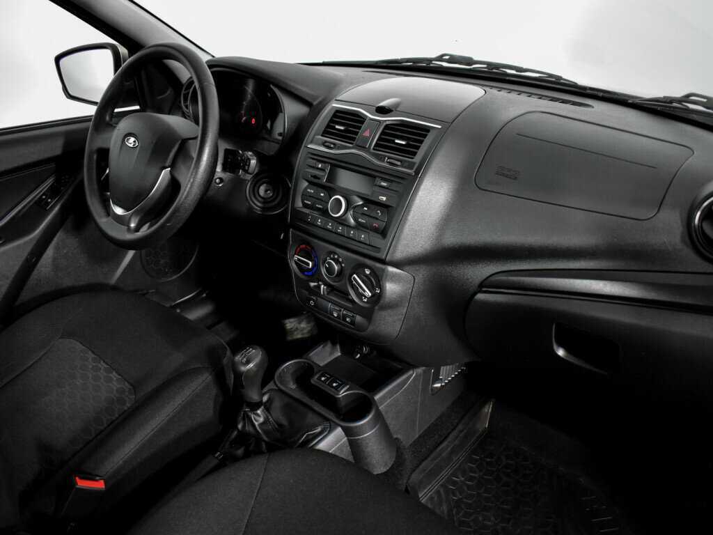 Купить Лада (ВАЗ) Гранта, 2020, 74 500 км.. Фото: #11