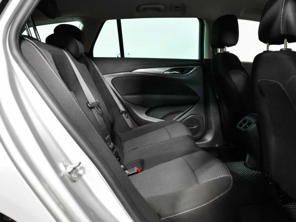 Купить Опель Инсигния, 2018, 262 233 км.. Фото: #9