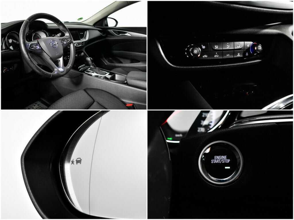 Купить Опель Инсигния, 2018, 262 233 км.. Фото: #13