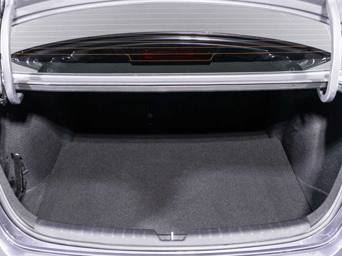 Купить Киа Рио, 2021, 104 169 км.. Фото: #14