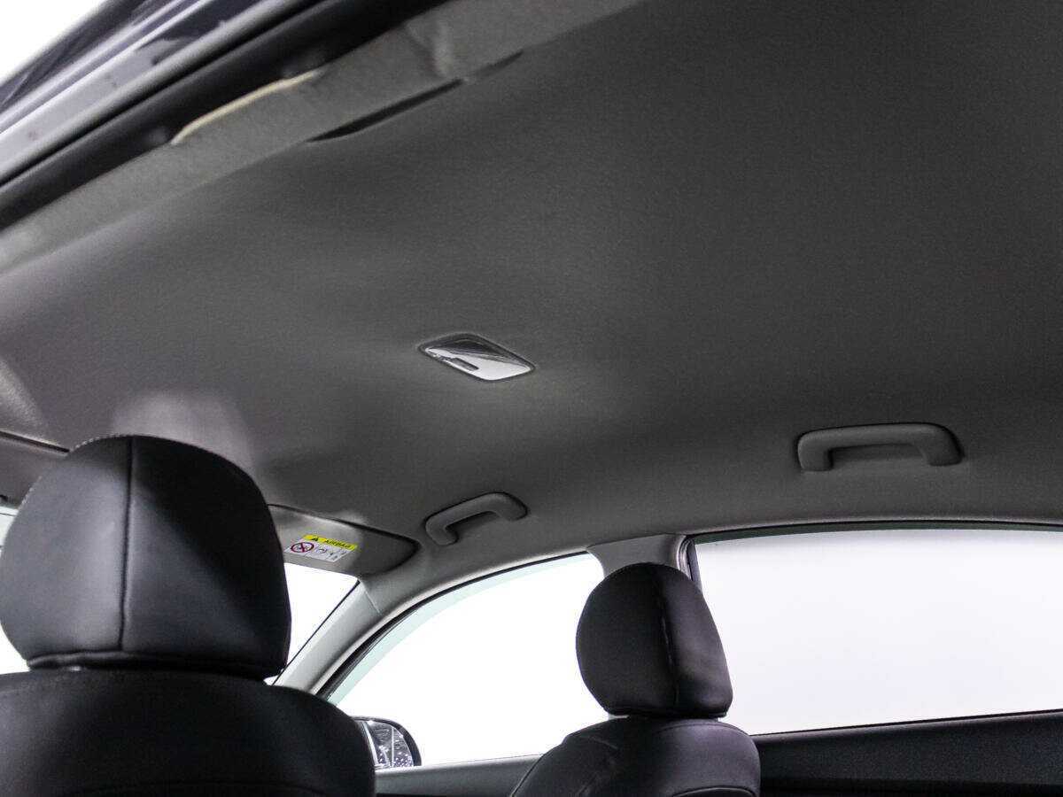 Купить Киа Рио, 2021, 104 169 км.. Фото: #28