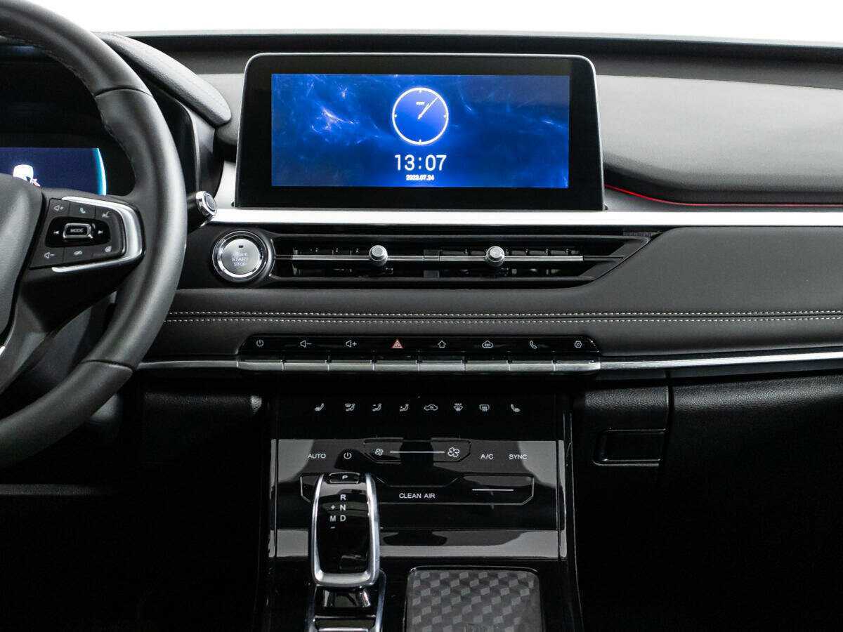 Купить Чери Тигго 7 Про, 2022, 36 254 км.. Фото: #13