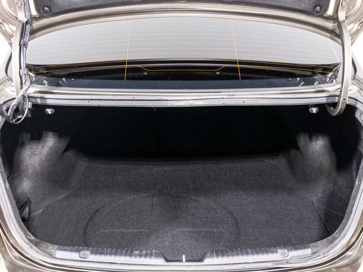 Купить Киа Церато, 2015, 143 273 км.. Фото: #14