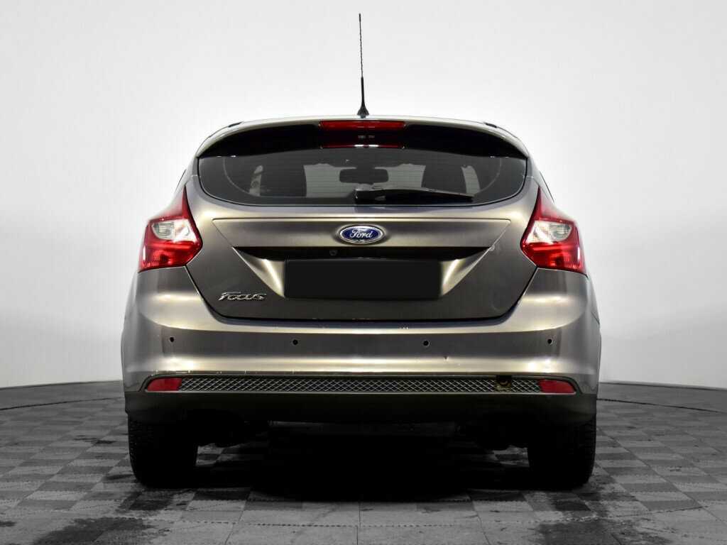 Купить Форд Фокус, 2013, 153 400 км.. Фото: #5