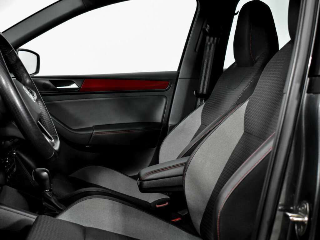 Купить Фольксваген Поло, 2021, 52 000 км.. Фото: #9