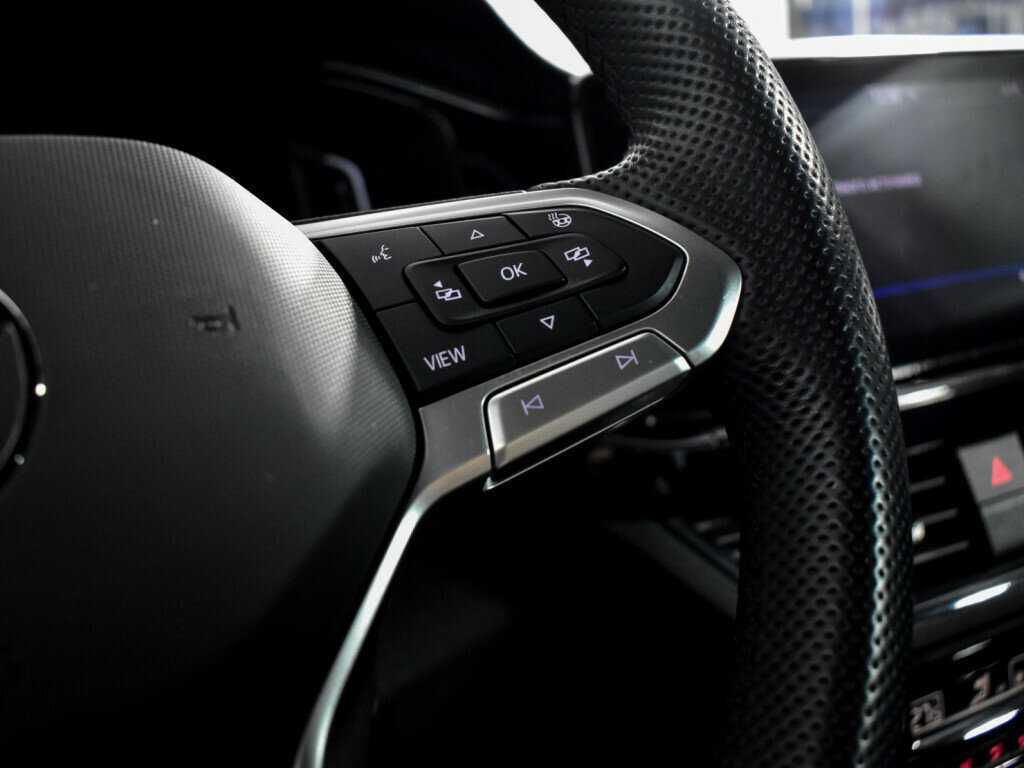 Купить Фольксваген Поло, 2021, 52 000 км.. Фото: #16