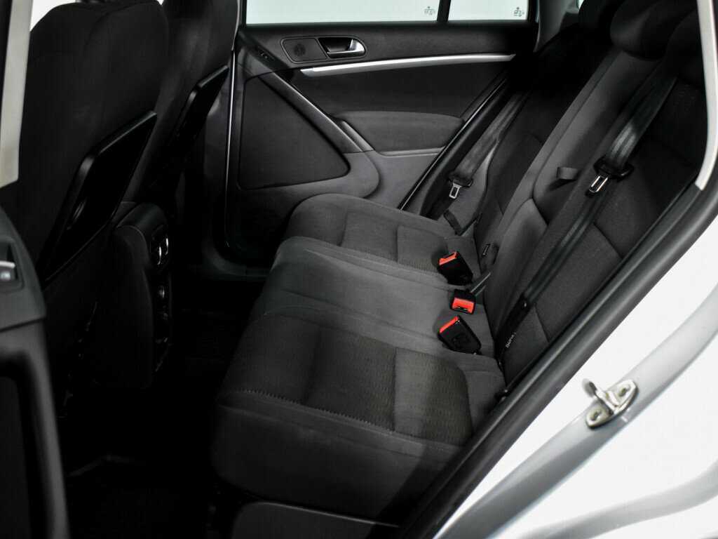 Купить Фольксваген Тигуан, 2012, 226 172 км.. Фото: #11