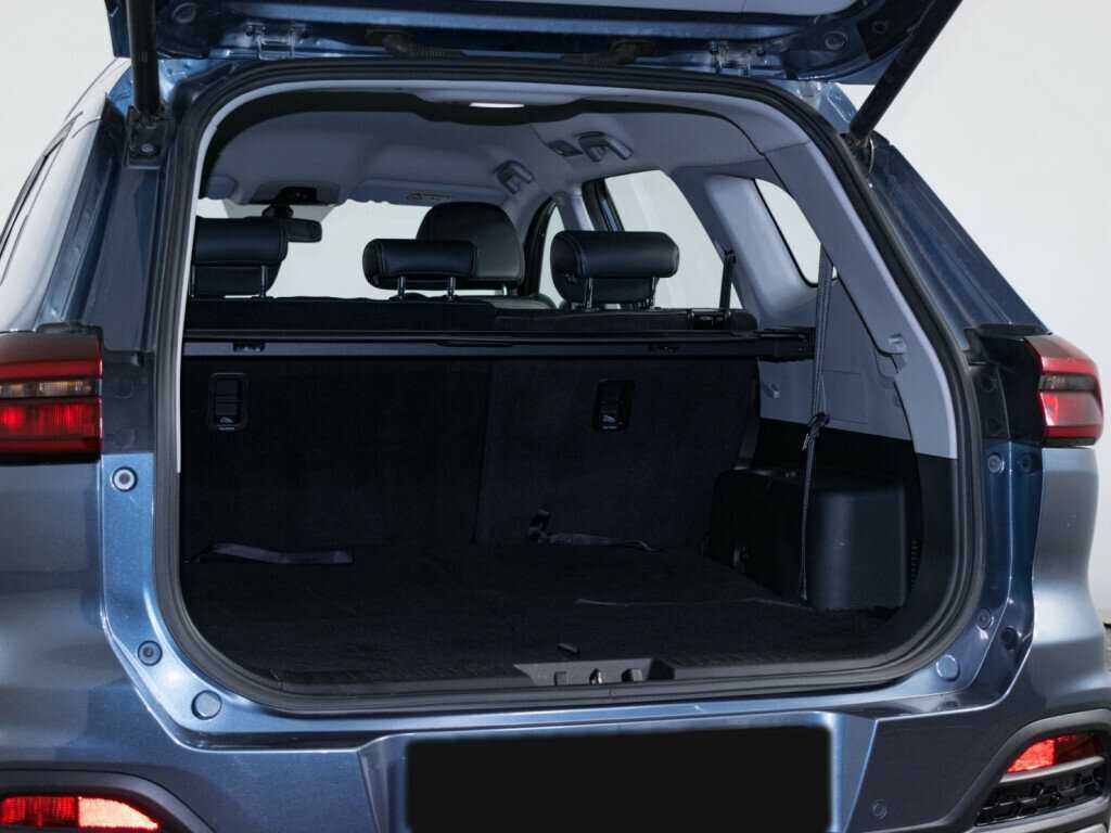 Купить Чери Тигго 8, 2020, 91 400 км.. Фото: #6