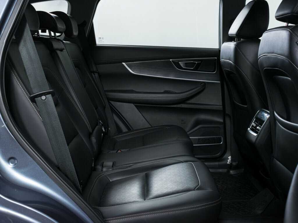 Купить Чери Тигго 8, 2020, 91 400 км.. Фото: #10