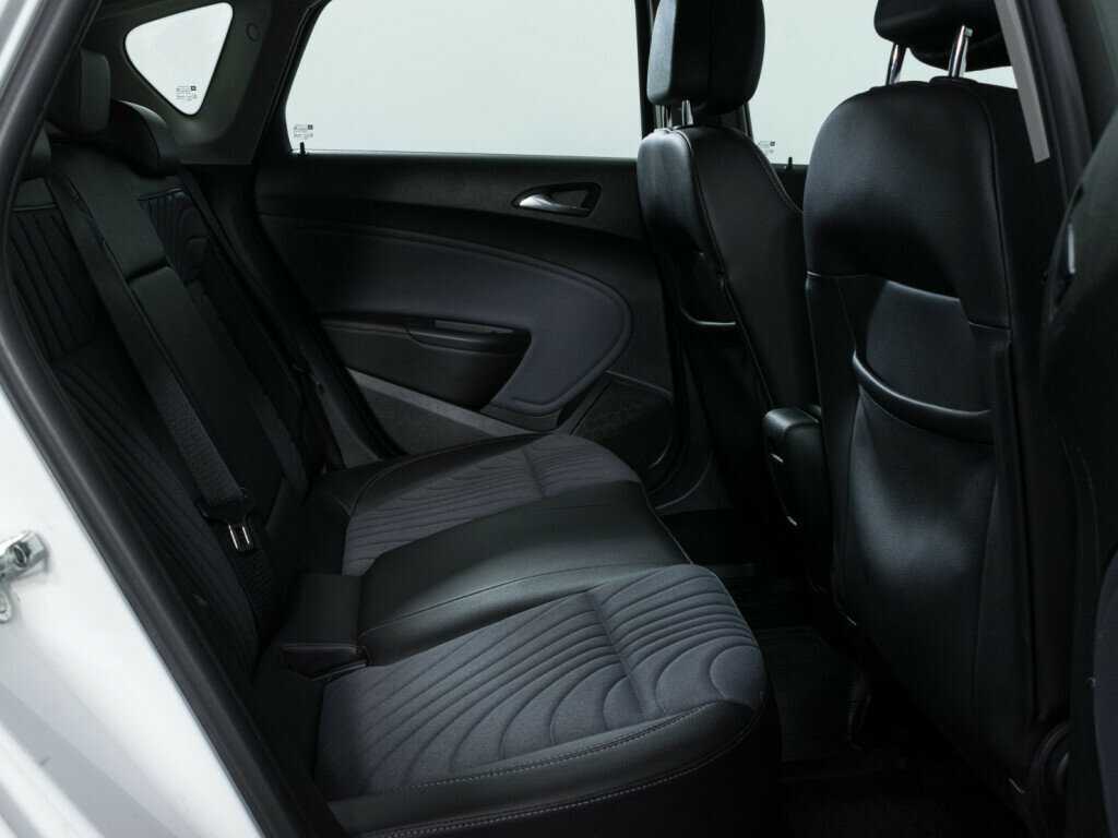 Купить Опель Астра, 2013, 99 029 км.. Фото: #9