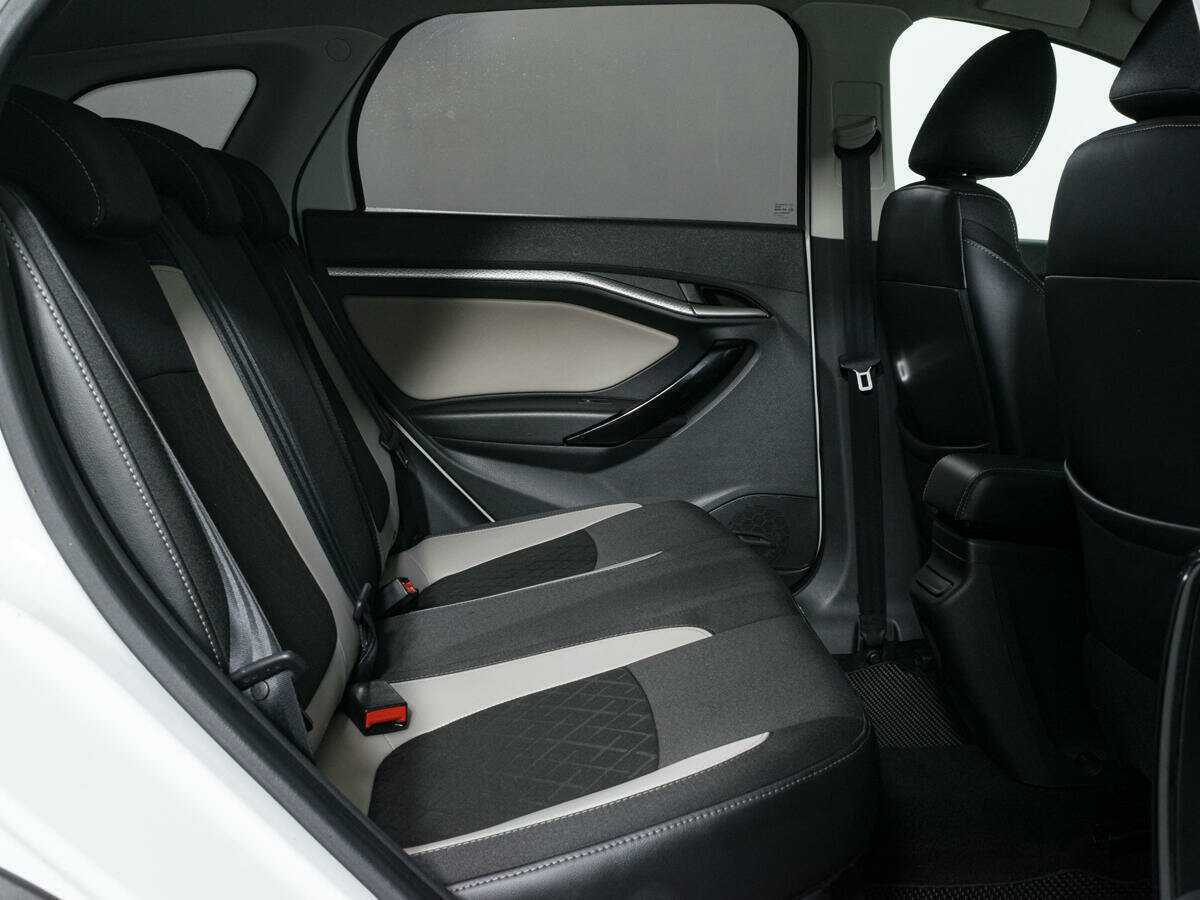 Купить Лада (ВАЗ) Веста, 2018, 108 000 км.. Фото: #10