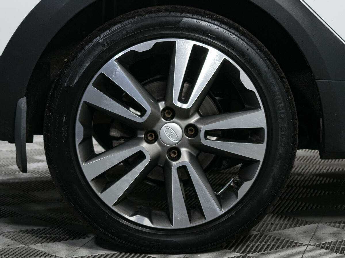 Купить Лада (ВАЗ) Веста, 2018, 108 000 км.. Фото: #15