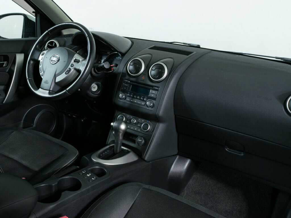 Купить Ниссан Кашкай, 2012, 36 500 км.. Фото: #7