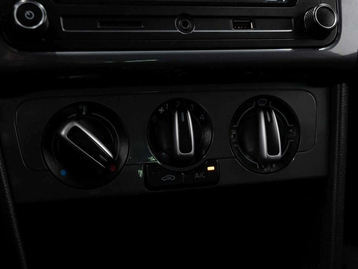 Купить Фольксваген Поло, 2020, 39 000 км.. Фото: #21