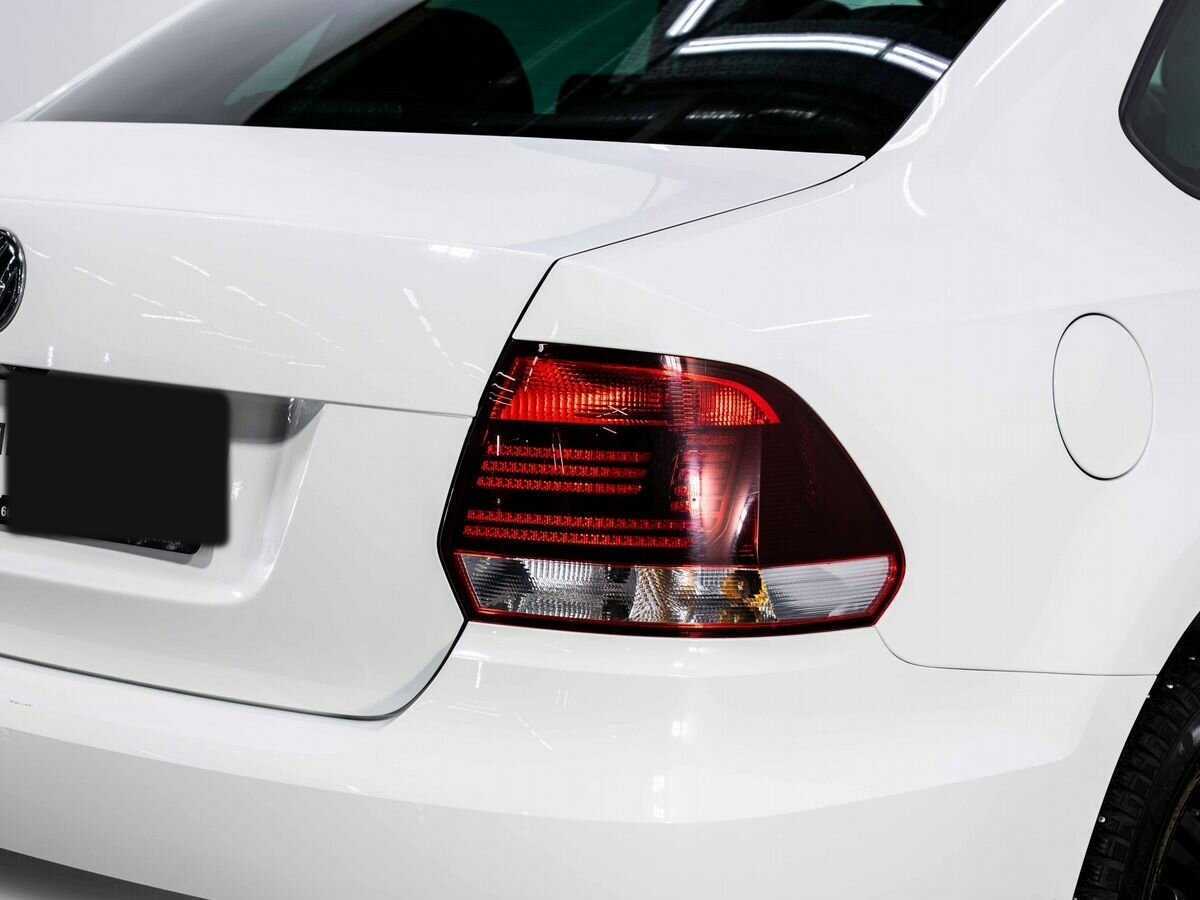 Купить Фольксваген Поло, 2020, 39 000 км.. Фото: #24