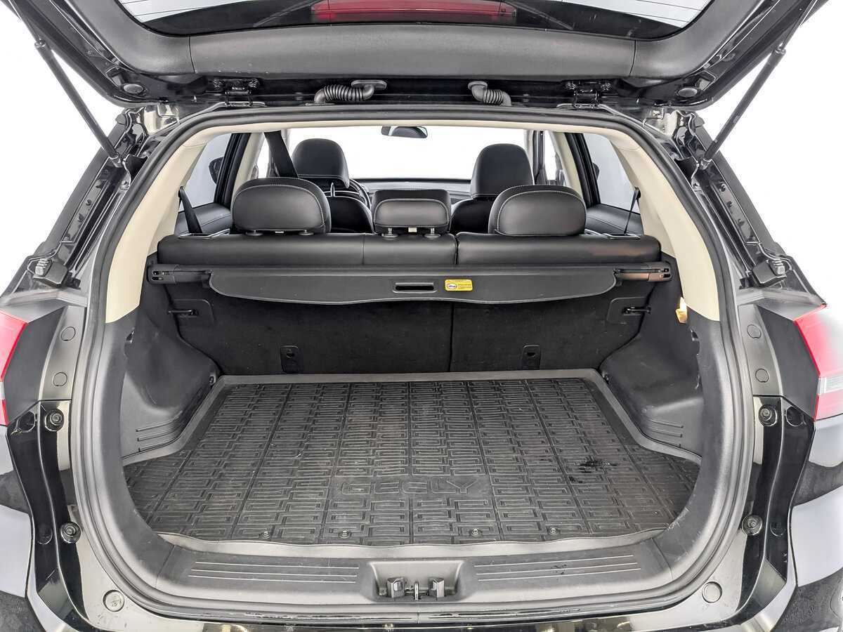 Купить Джили Атлас, 2021, 88 896 км.. Фото: #9