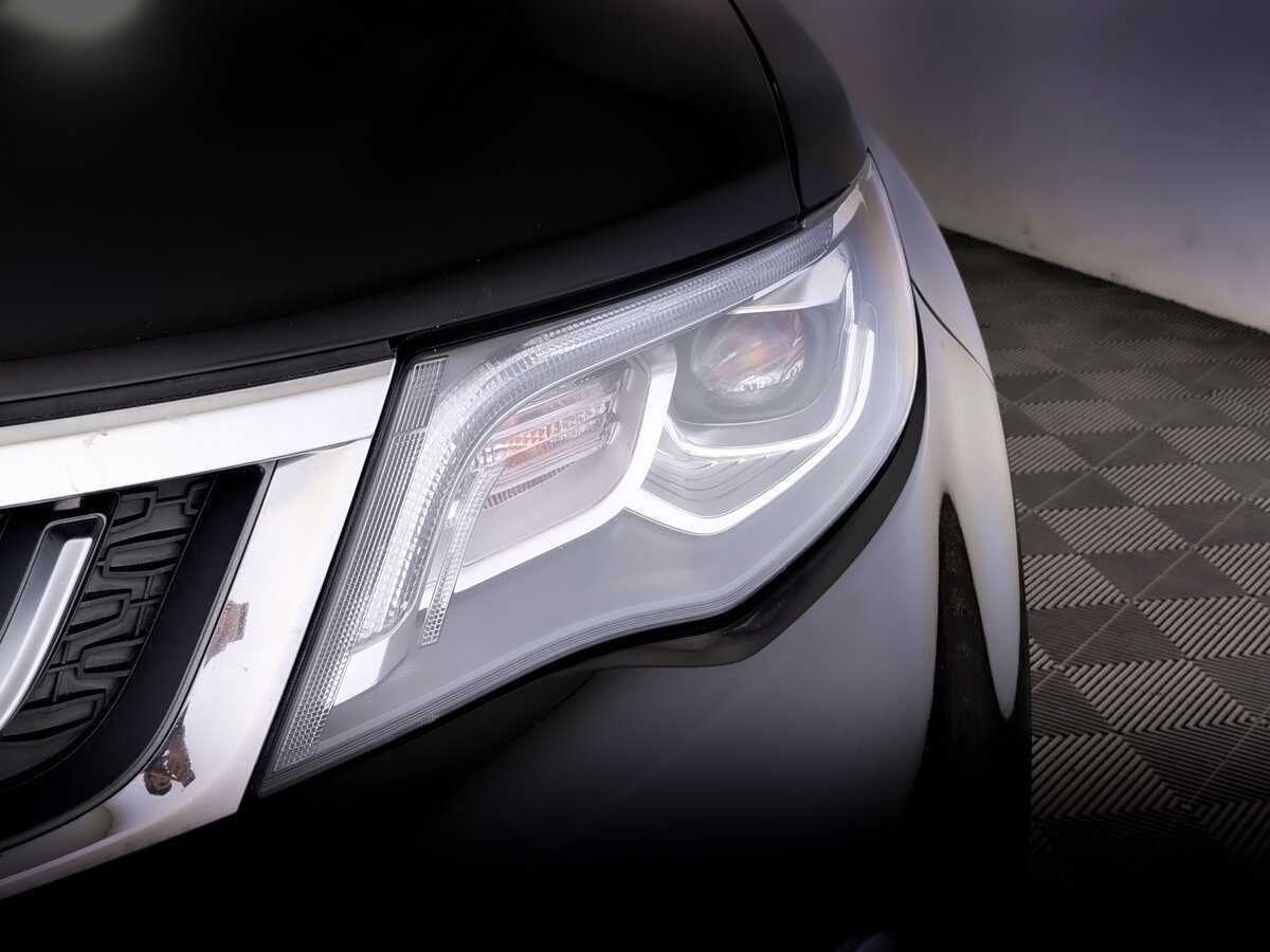 Купить Джили Атлас, 2021, 88 896 км.. Фото: #16