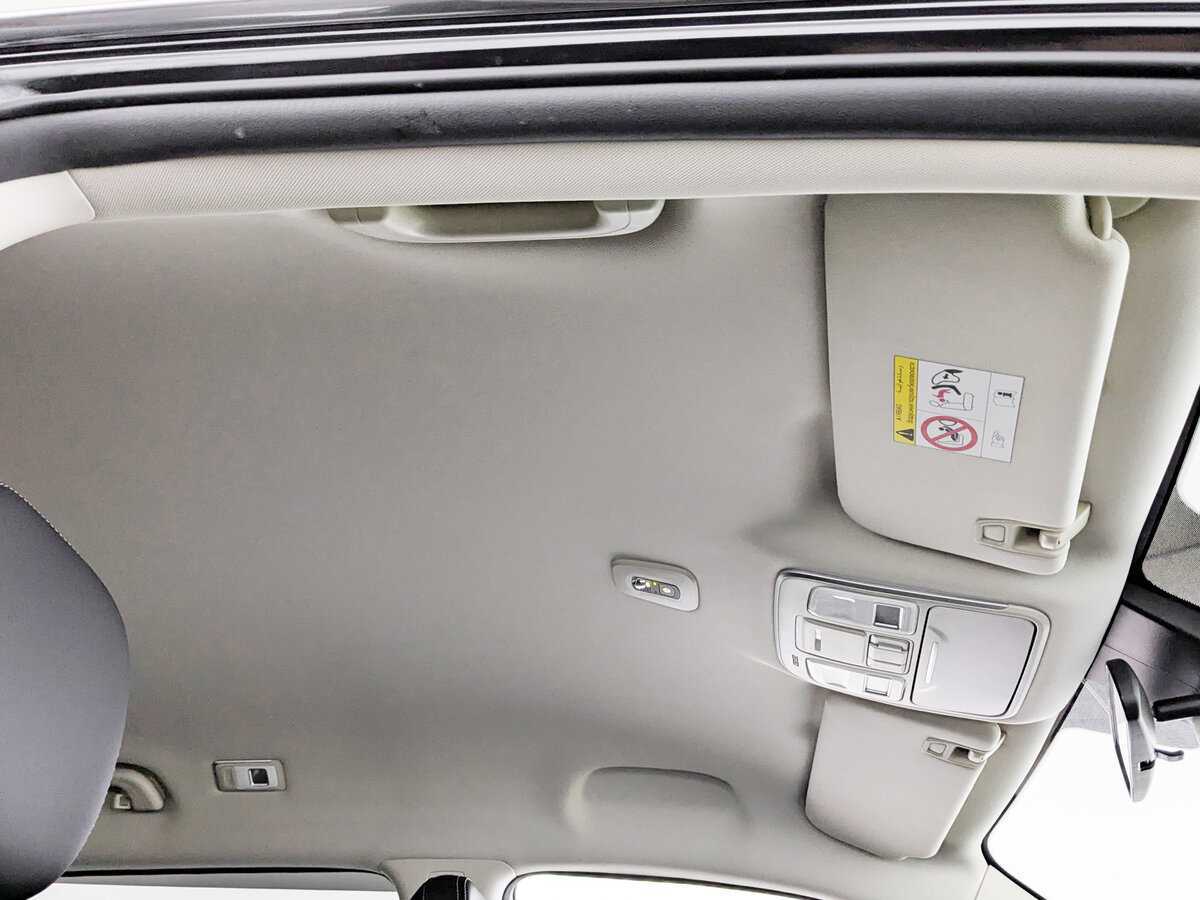 Купить Джили Атлас, 2021, 88 896 км.. Фото: #21