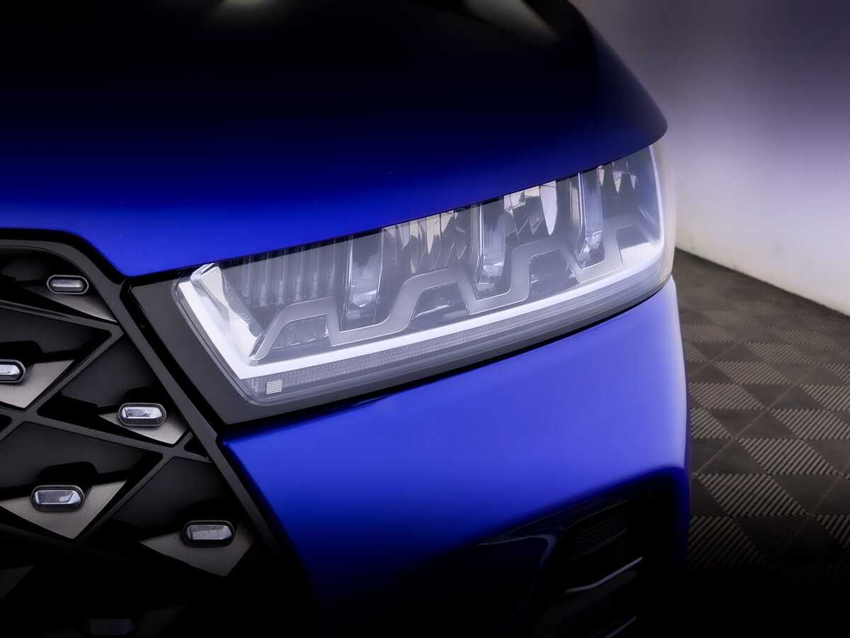 Купить Чери Тигго 7 Про, 2022, 55 505 км.. Фото: #16