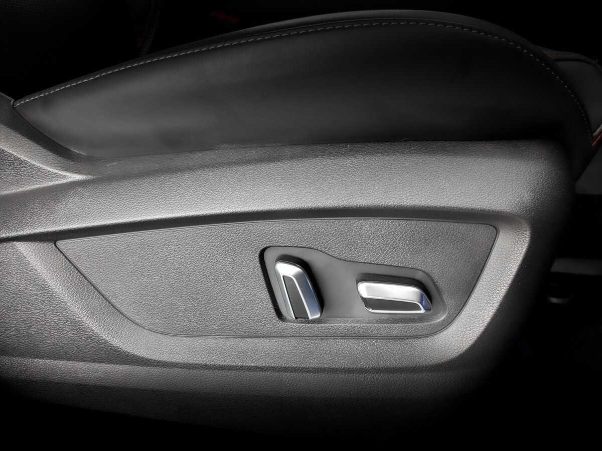 Купить Чери Тигго 7 Про, 2022, 55 505 км.. Фото: #24