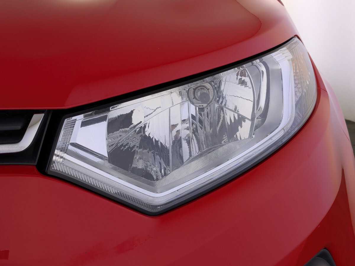 Купить Форд ЭкоСпорт, 2018, 32 334 км.. Фото: #10