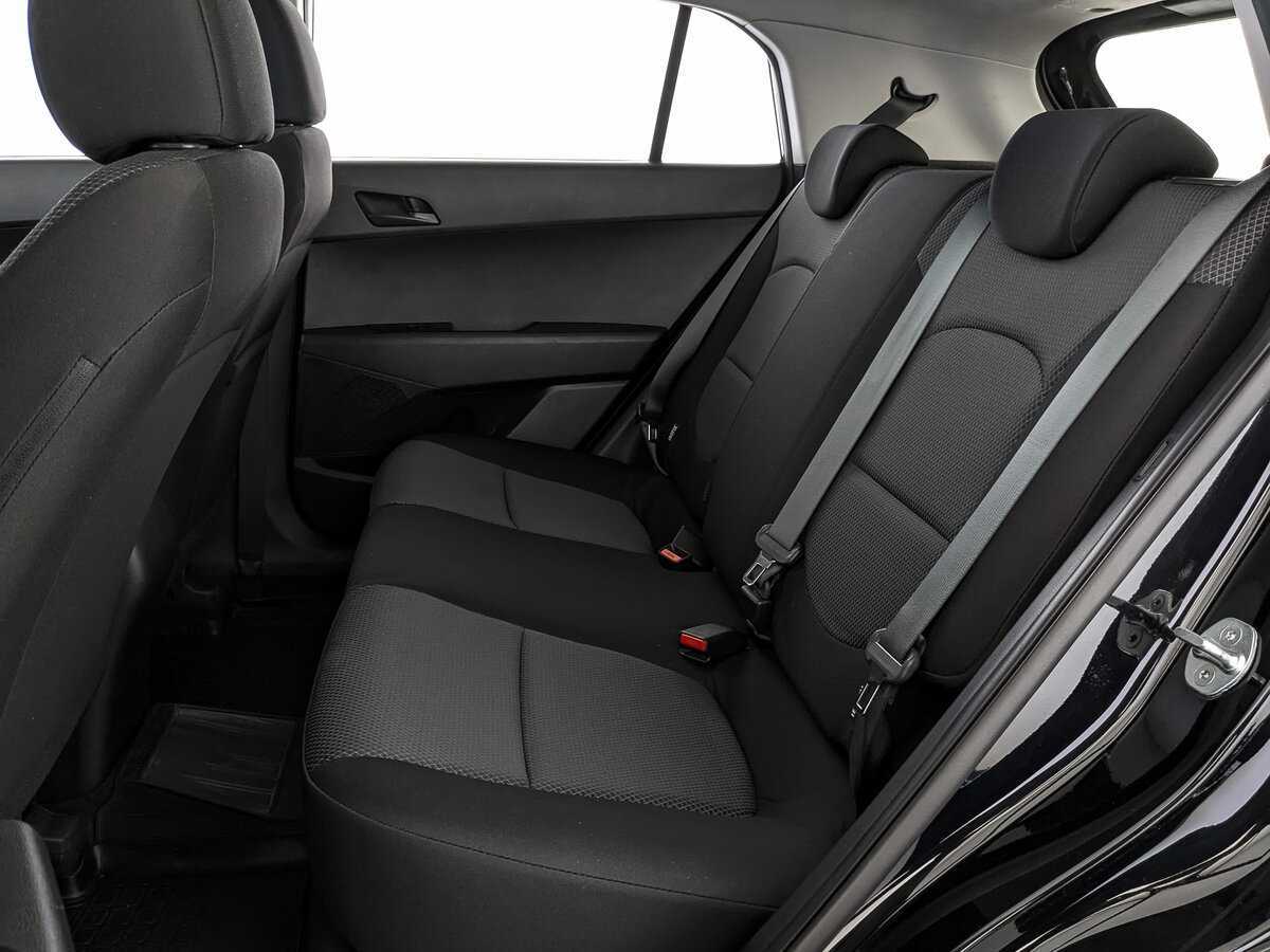 Купить Хендай Крета, 2018, 90 559 км.. Фото: #15