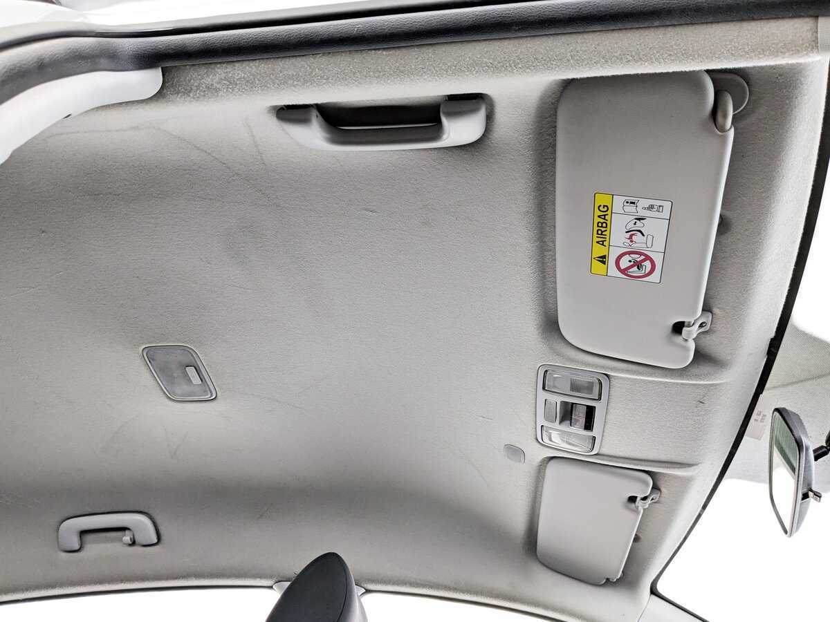 Купить Киа Рио, 2020, 186 207 км.. Фото: #19