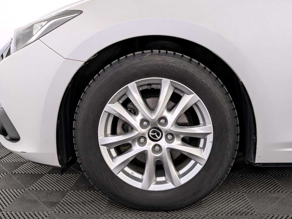 Купить Мазда 3, 2015, 116 000 км.. Фото: #17