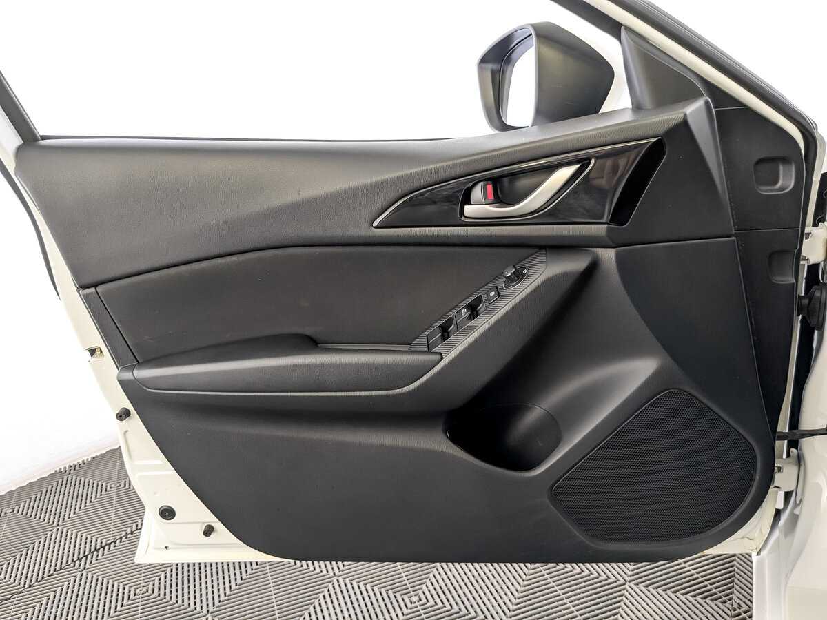 Купить Мазда 3, 2015, 116 000 км.. Фото: #18