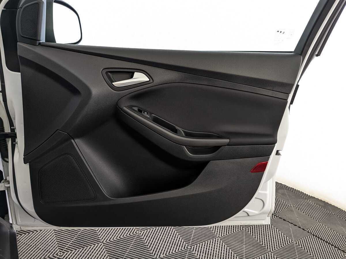 Купить Форд Фокус, 2019, 107 632 км.. Фото: #23