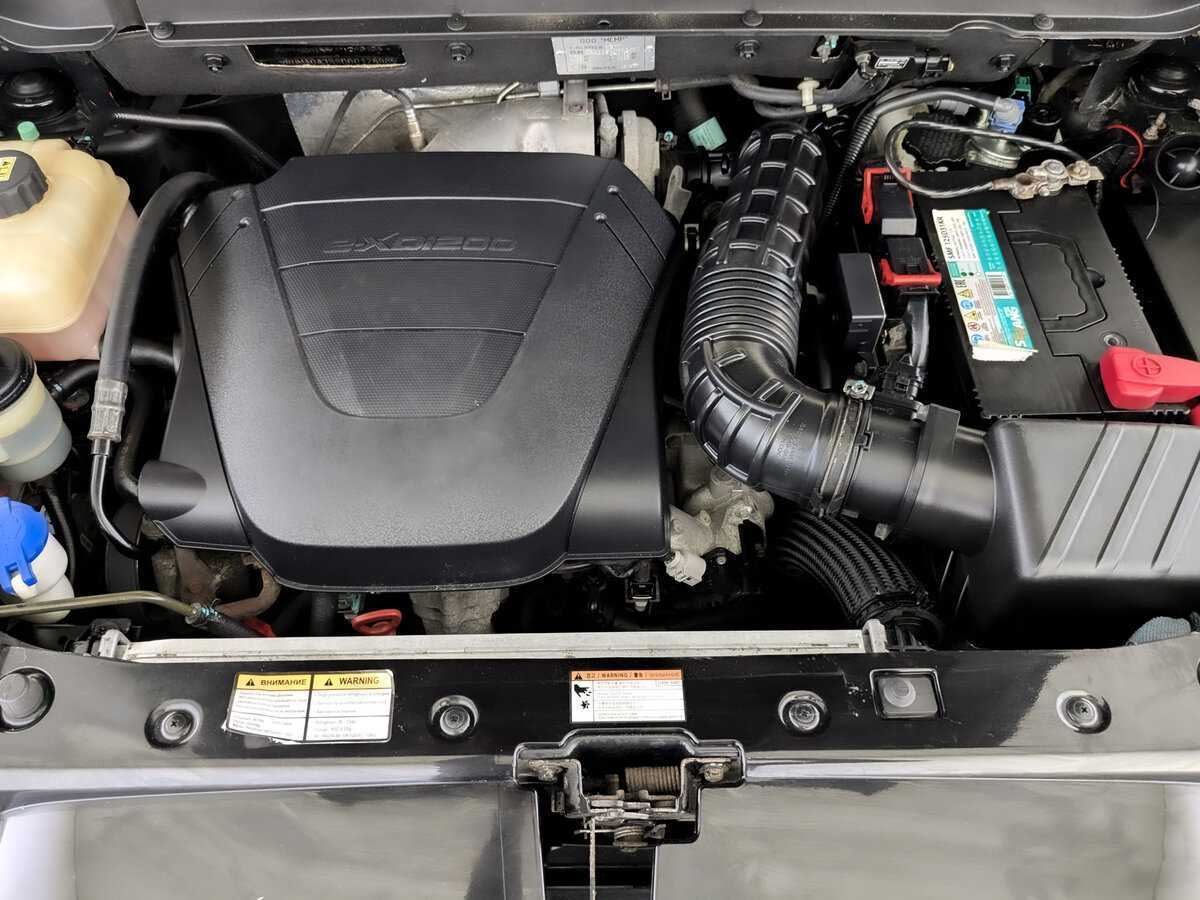 Купить Сан-Ён Актион, 2013, 157 014 км.. Фото: #8