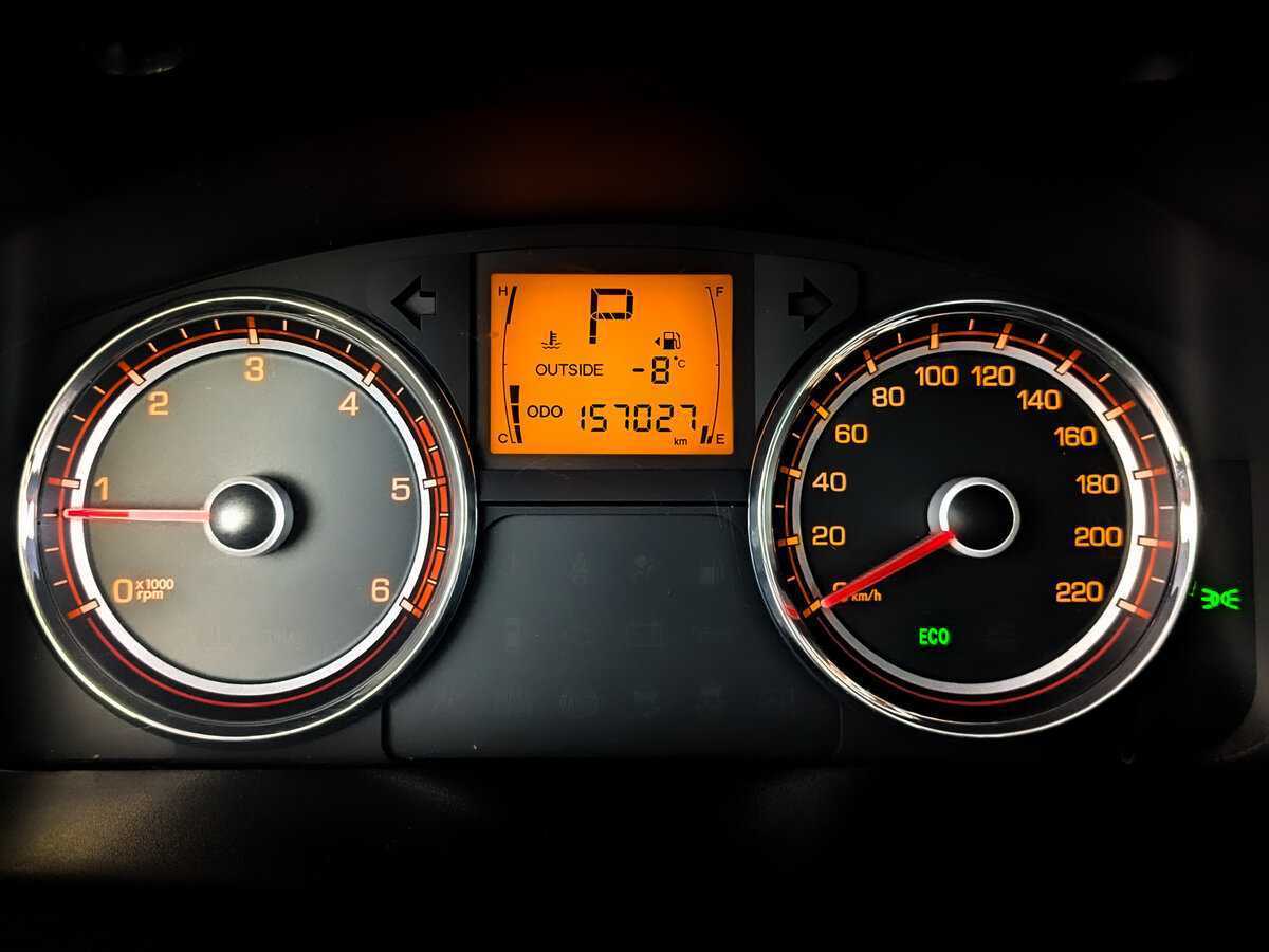 Купить Сан-Ён Актион, 2013, 157 014 км.. Фото: #12