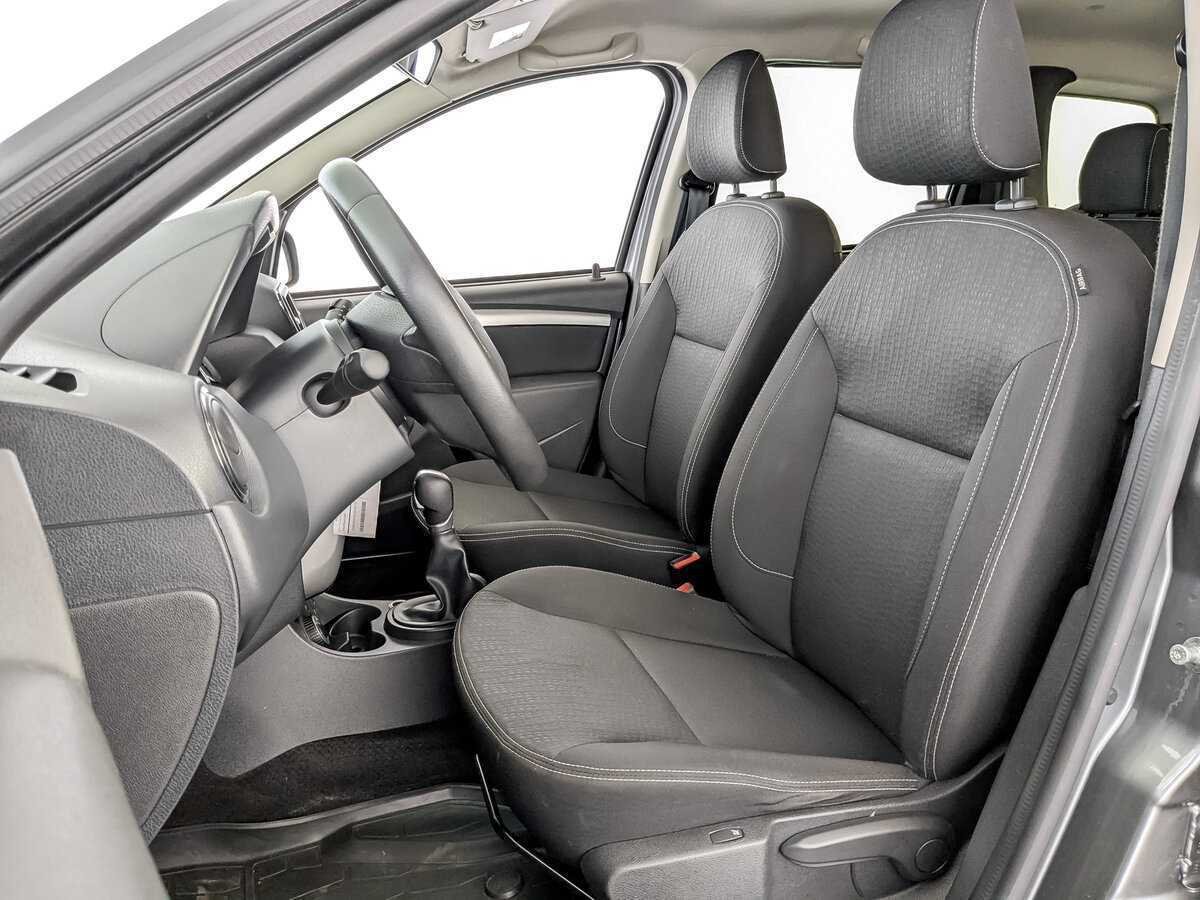 Купить Ниссан Террано, 2020, 57 550 км.. Фото: #16